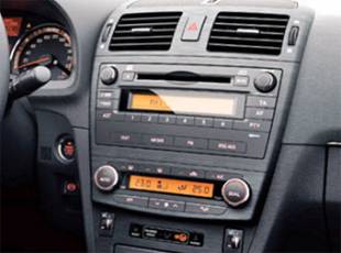 Incar RTY-FC541
