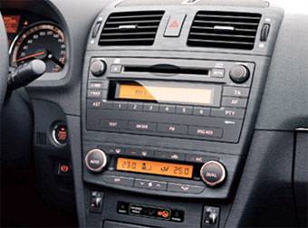 Incar RTY-FC541