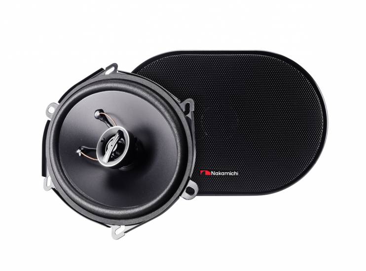 Nakamichi NSE-5718
