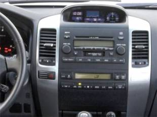 Incar RTY-N05