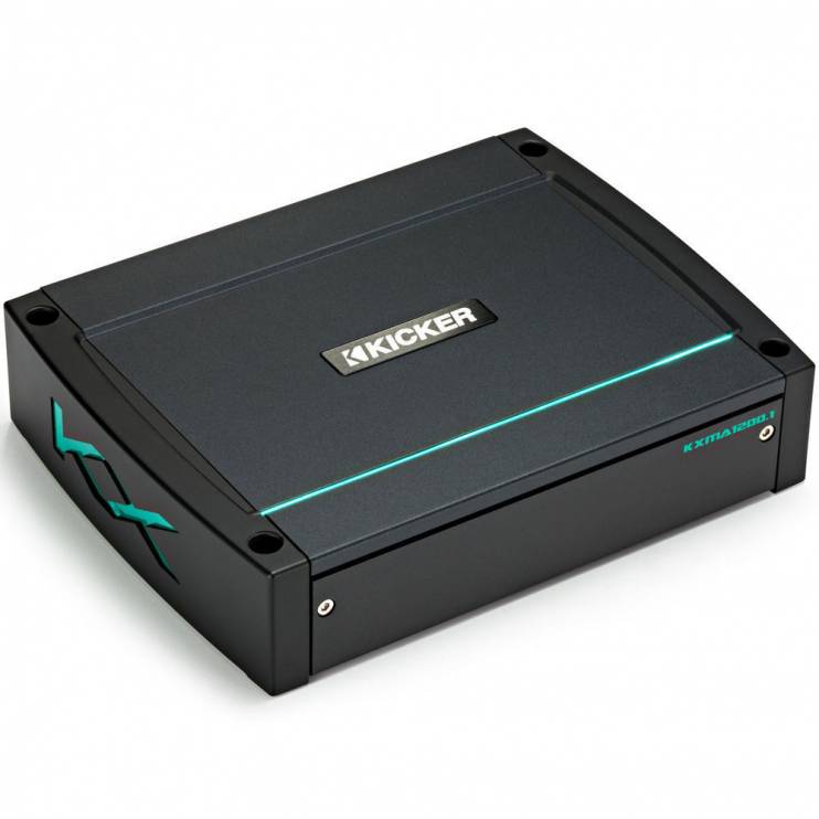 KICKER KXMA1200.1
