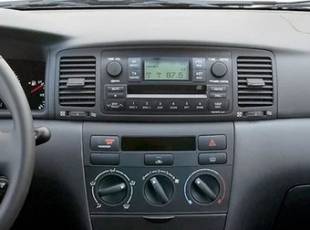 Incar RTY-FC536