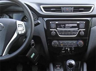 Incar RNS-N10A