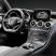 Автомагнитола IQ NAVI T54-1025C Mercedes GLC-Class (X253) (2015+) 10,25" AUX