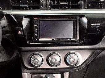 Incar RTY-FC535