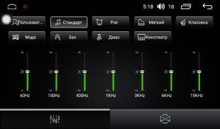 Штатная магнитола FarCar s200 для Mercedes Benz C, CLK, G, Vito, Vaneo, Viano на Android (A171)