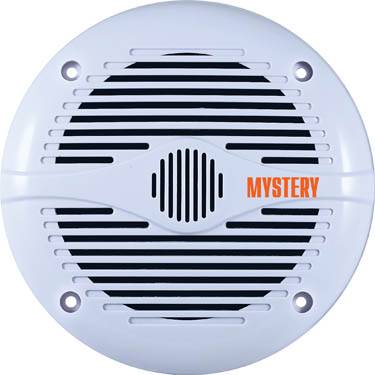 MYSTERY MM 5