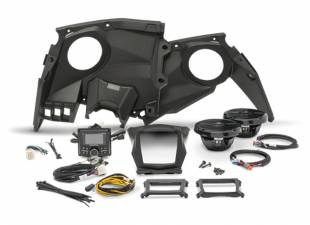 Rockford Fosgate X3-STAGE2