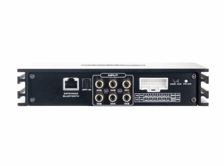 Nakamichi NDS6831
