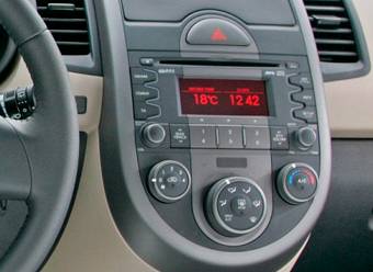 Incar RKIA-FC385