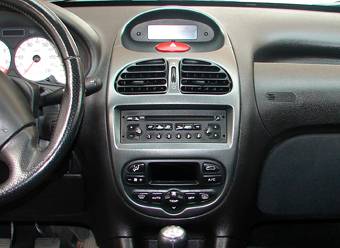 Incar RFR-FC259