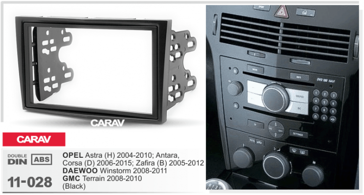 Carav 11-028