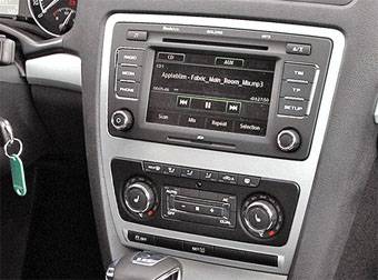Incar RSC-N06