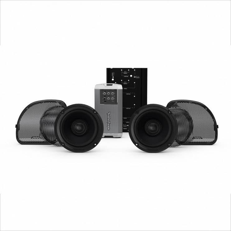 Rockford Fosgate HD14-TKIT