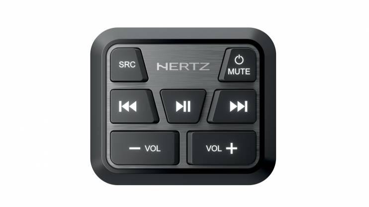 Hertz HMC U1