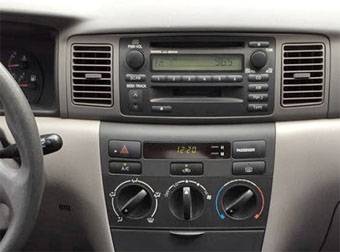 Incar RTY-N03