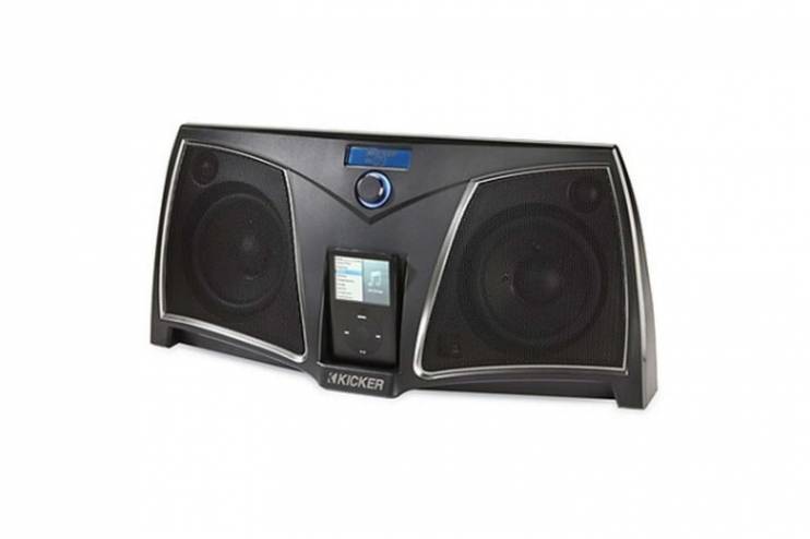 Kicker iK500