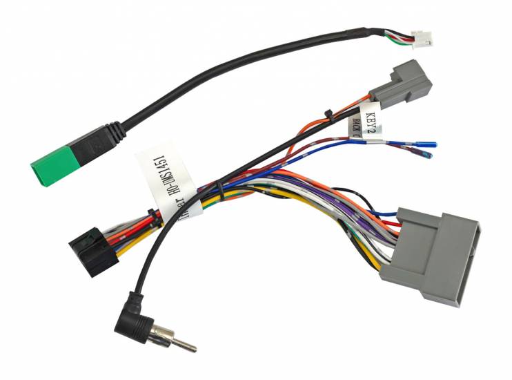 Incar HO-UMS1451