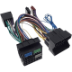 GROUND ZERO GZCS ISO-Quadlock