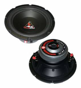 Rockford Fosgate M210S4