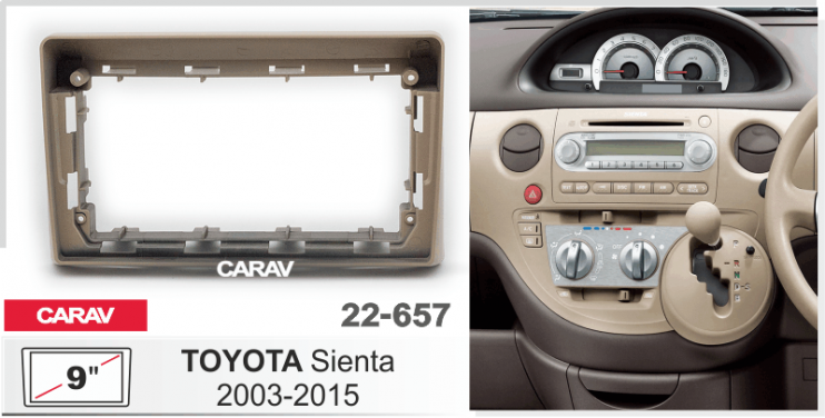 Carav 22-657