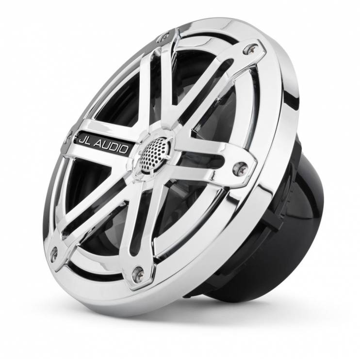 JL Audio MX770-CCX Sport Chrome