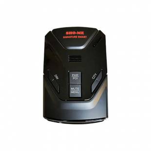 SHO-ME SIGNATURE SMART