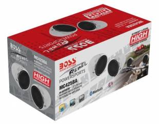 Boss Audio MC425BA