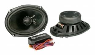 JBL GX962