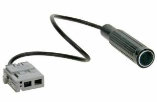Incar ISO ANT-34