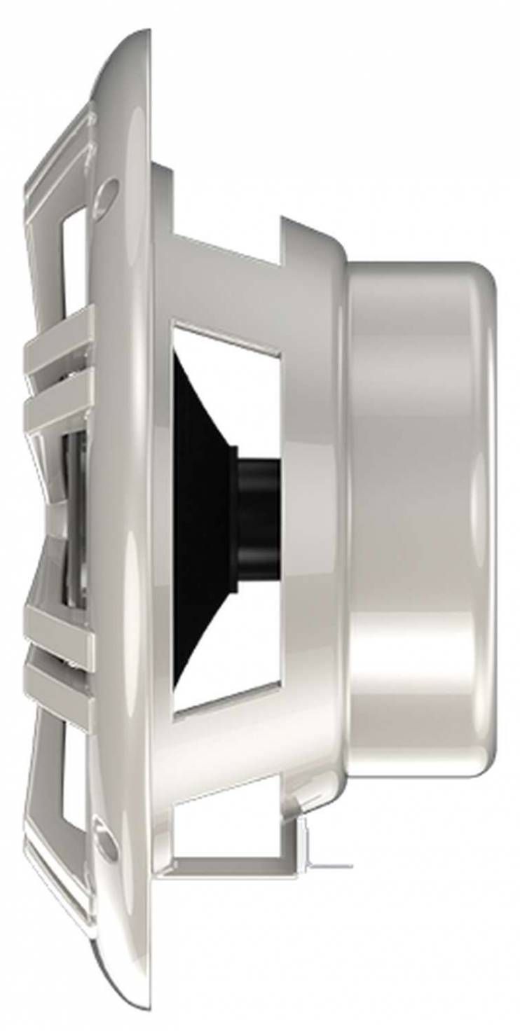 Kicker KM604W