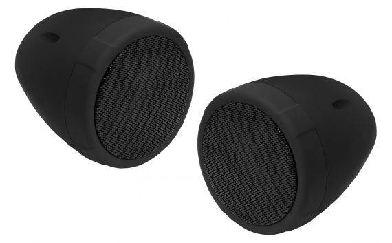 Boss Audio MCBK425BA