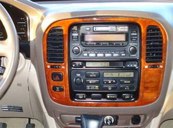 Incar RTY-N13