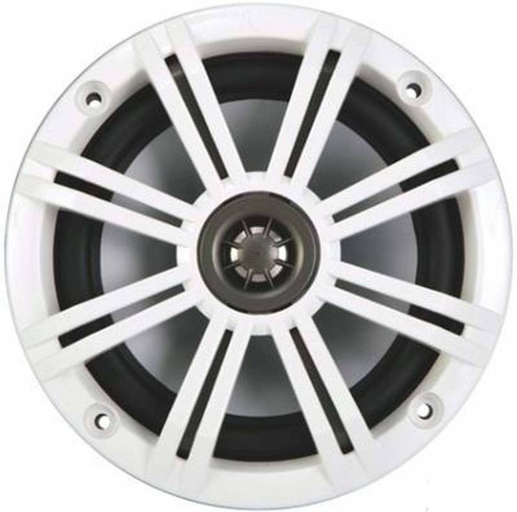 KICKER KM654CW