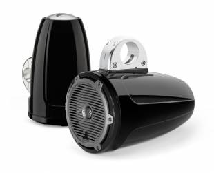 JL Audio M770-ETXv3 Classic Titanium