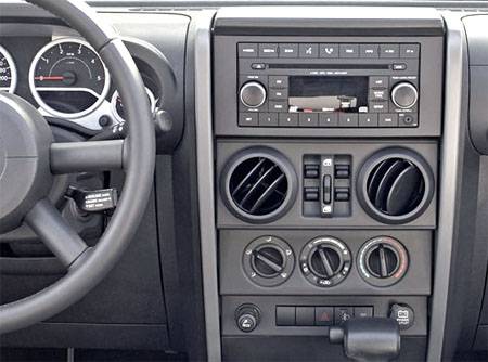 Incar RCH-FC626