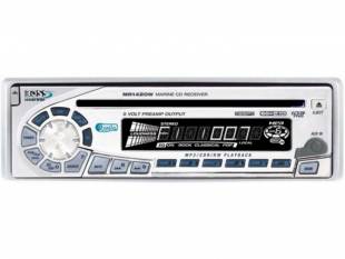 Boss Audio Marine MR1400W