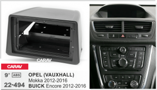 Carav 22-494