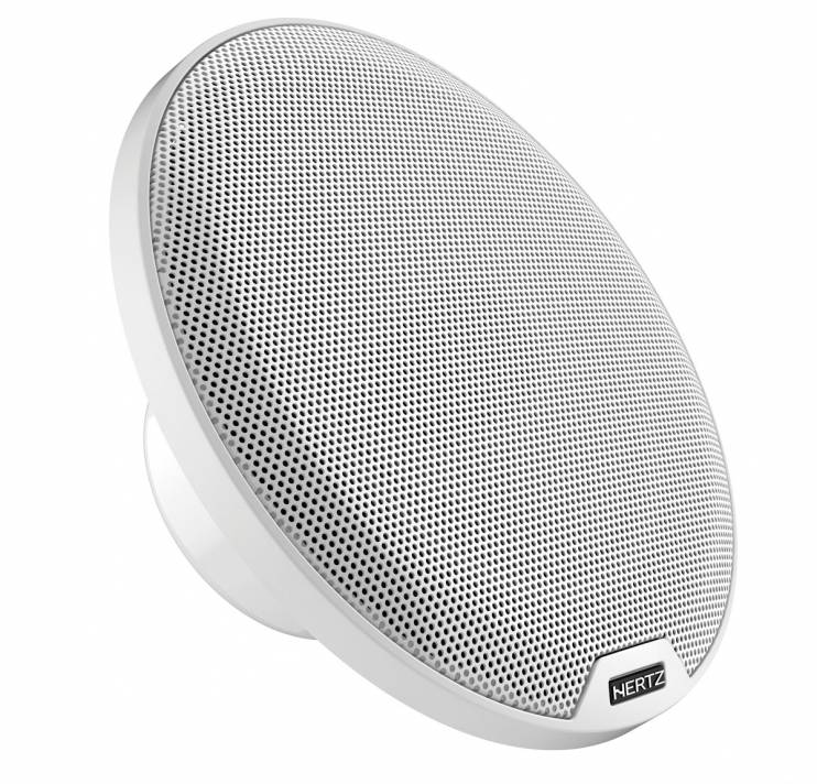 Hertz HEX 6.5 C-W