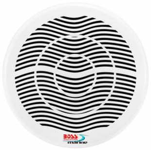 Boss Audio MR101