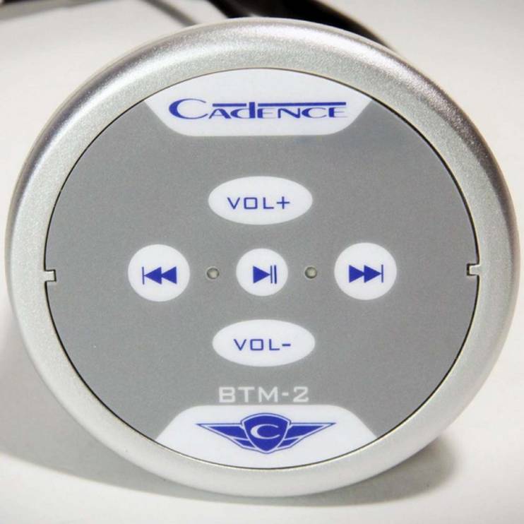 CADENCE BTM-2