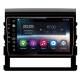 Штатная магнитола FarCar S200 V567R Toyota Land Cruiser 200 2016+