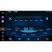 Штатная магнитола FarCar S200 V567R Toyota Land Cruiser 200 2016+