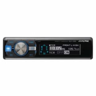 Аудиопроцессор Alpine RUX-C800