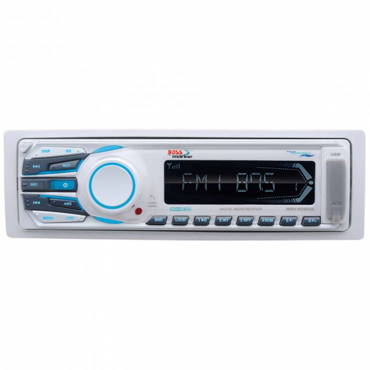 BOSS Audio Marine MR1306UA