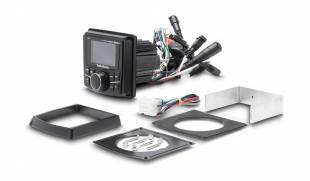 Rockford Fosgate PMX-3
