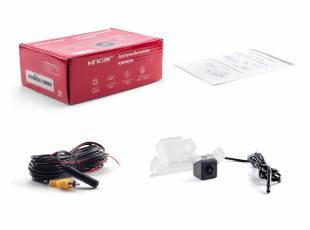 Incar VDC-076AHD