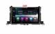 Штатная магнитола FarCar S200 V467R-DSP Toyota Highlander 2014+