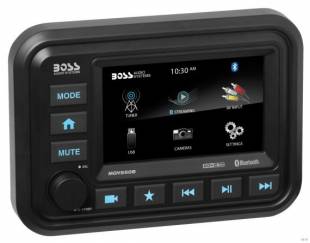 Boss Audio  MGV550B