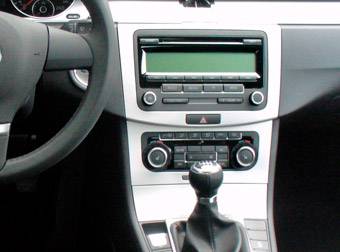 Incar RVW-FC585